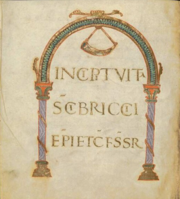 Handschrift