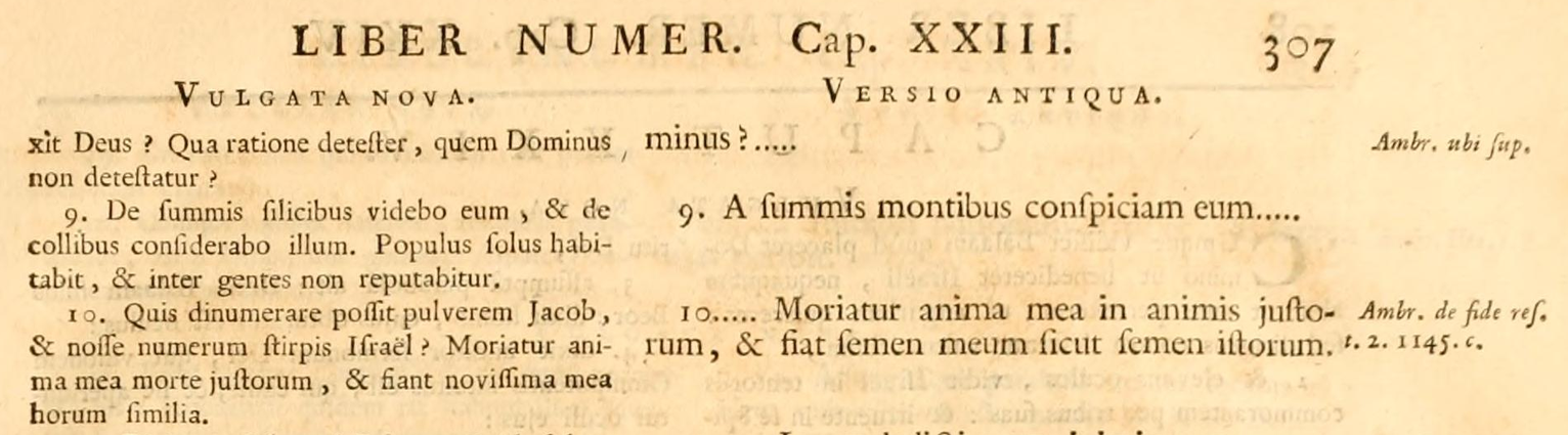 Vetus Latina